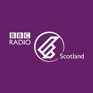 bbc radio scotland graeme lawson